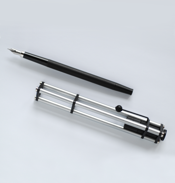 Penna stilografica | Parafernalia