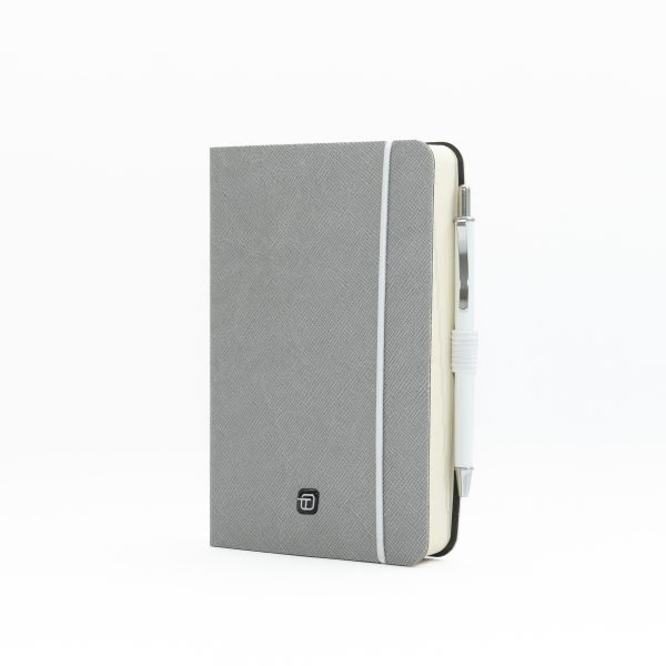 Agenda giornaliera Cartesio 9x14 | InTempo