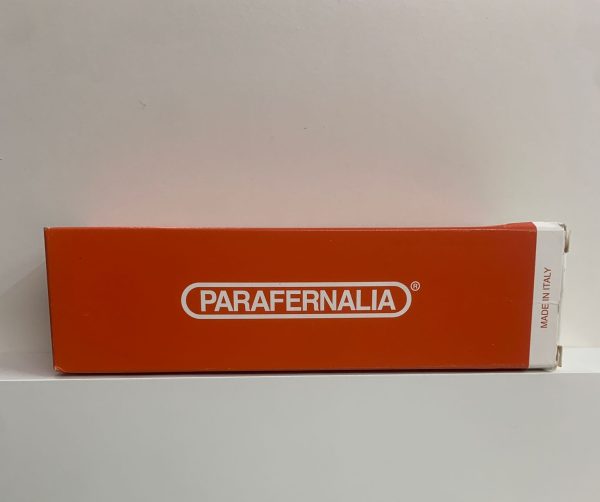 Penna stilografica | Parafernalia