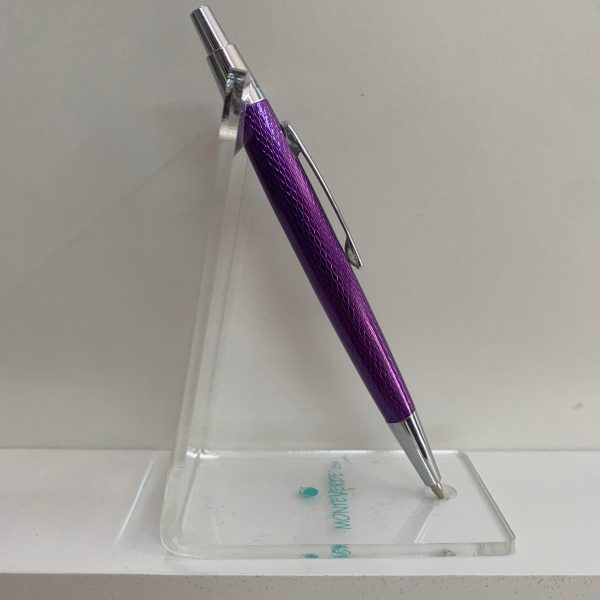 Penna sfera a scatto mini | Filofax