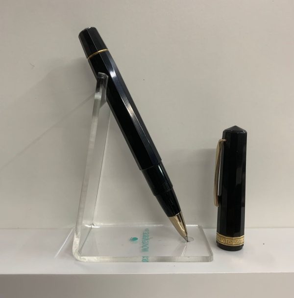 osama_roller Penna roller nera | Omas