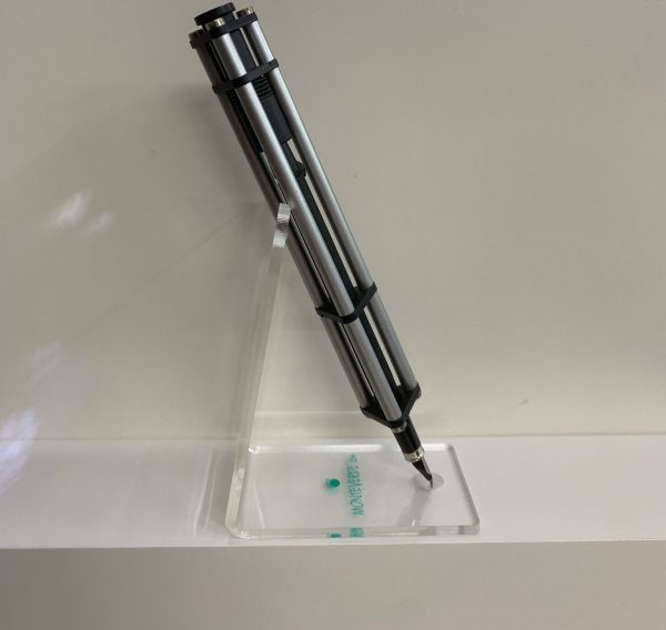 Penna stilografica | Parafernalia