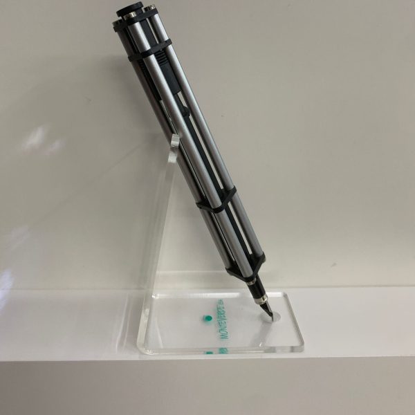 Penna stilografica | Parafernalia