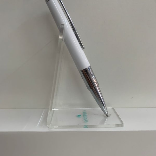 Penna sfera bianca | Staedtler