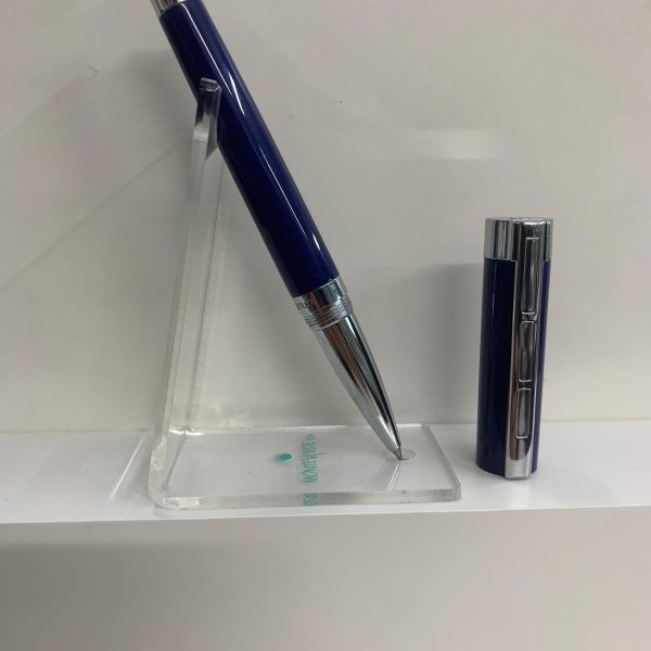 Penna roller blu | Staedtler