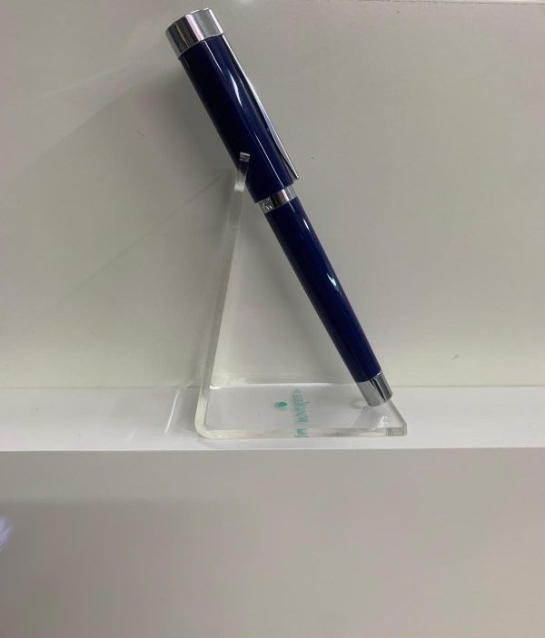 staedtler_roller_blu_1 Penna roller blu | Staedtler