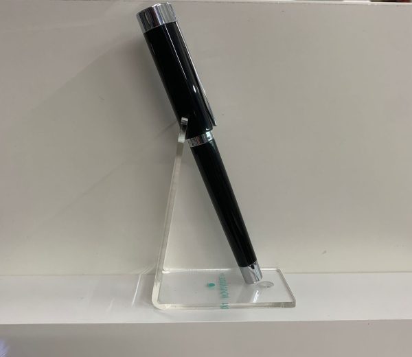 staedtler_stilo_nera Penna stilografica | Staedtler