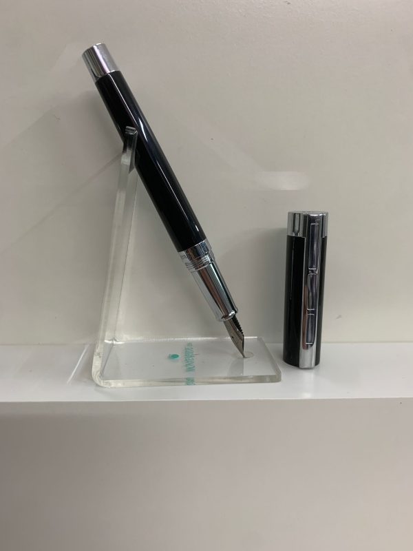 staedtler_stilo_nera_1 Penna stilografica | Staedtler