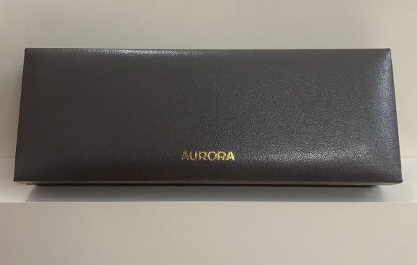 stilo_aurora_ast Penna stilografica Kona | Aurora