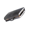 Portafogli Max Original Pelle Liscia | I-CLIP