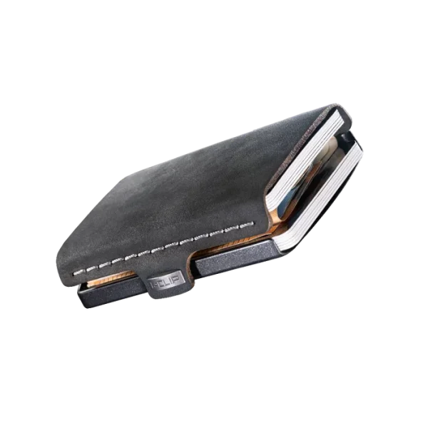 Portafogli Max Original Pelle Liscia | I-CLIP