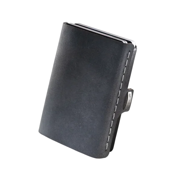Portafogli Max Original Pelle Liscia | I-CLIP