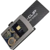 Portafogli Max Original Pelle Liscia | I-CLIP