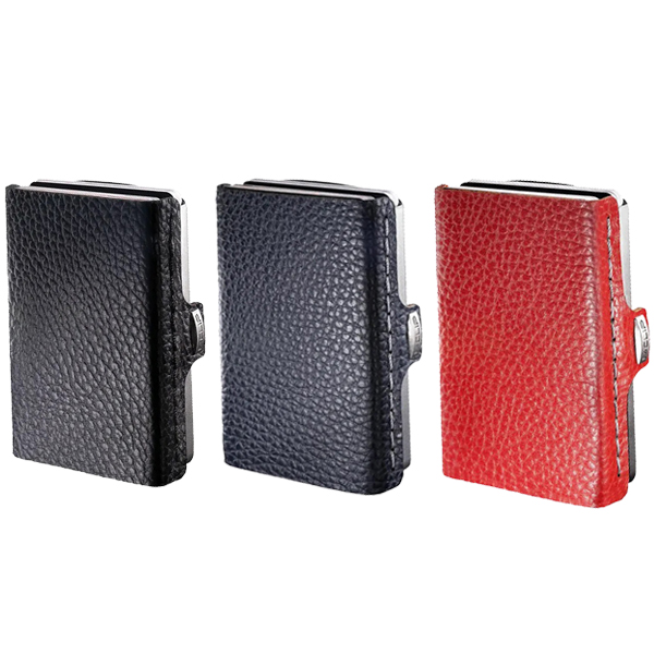 Portafogli Max Original Pure | I-CLIP