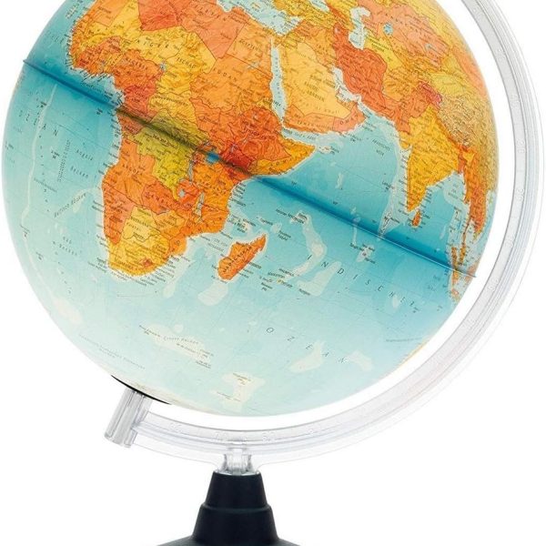 Globo illuminato Ø 25 | Nova Rico