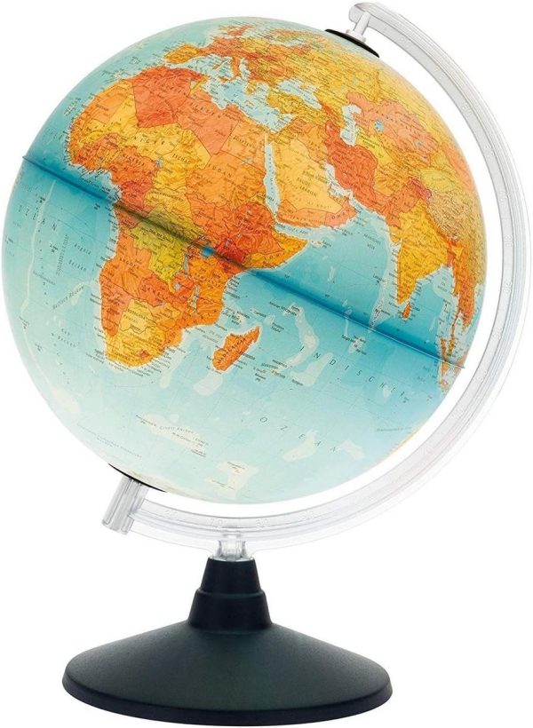 Globo illuminato Ø 25 | Nova Rico
