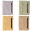 8248GAF Portablocco A4 con zip Gate Femme | InTempo