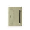 8248GAF25_A Portablocco A4 con zip Gate Femme | InTempo