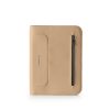 8248GAF27_A Portablocco A4 con zip Gate Femme | InTempo