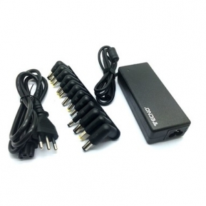 Alimentatore universale 120W 12 connettori | Tecno Accessori