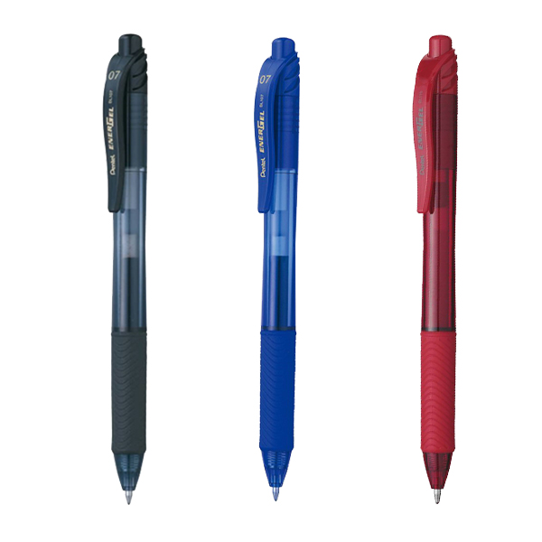 pentel_energel Penna roller Energel 0.7 BL107 | Pentel