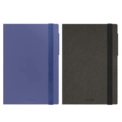 Agenda giornaliera 16 mesi 12x18 | Legami Milano