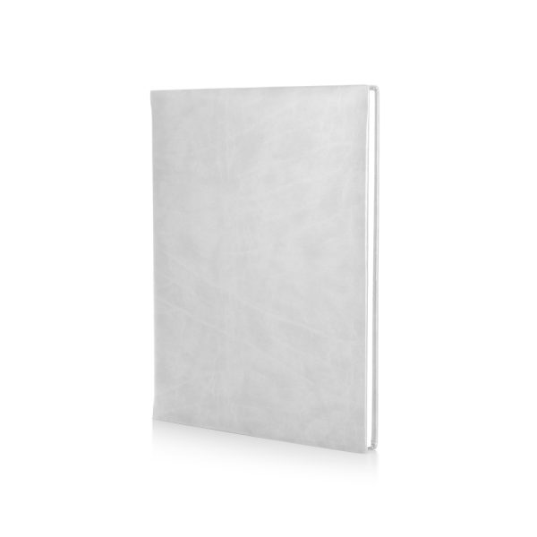 Libro Eventi A4 in ecopelle | InTempo