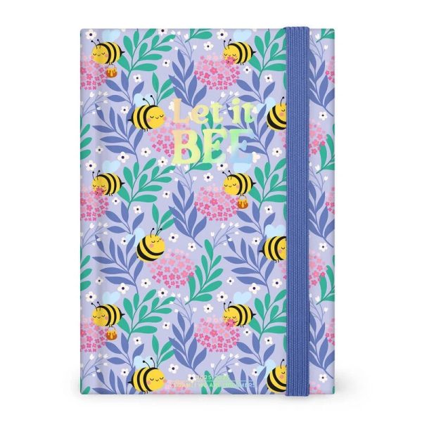 Agenda giornaliera Photo 16 mesi 12x18 | Legami Milano