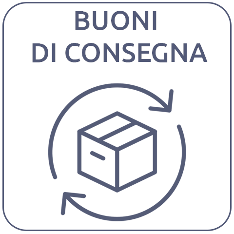 BUONI_DI_CONSEGNA_OPACA Archivio azzeramenti giornalieri | Cierre