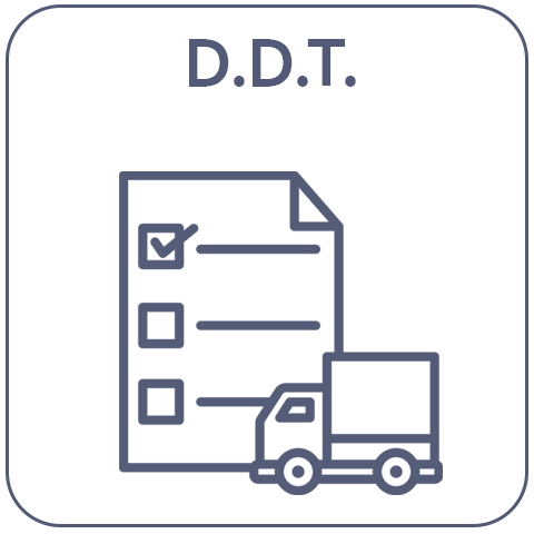 DDT_ICN Archivio azzeramenti giornalieri | Cierre