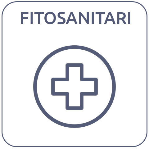 FITOSANITARI_ICONA Archivio azzeramenti giornalieri | Cierre