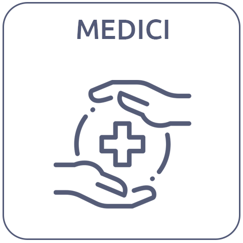 MEDICI Archivio azzeramenti giornalieri | Cierre