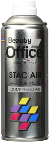 Aria compressa per pulizia PC
