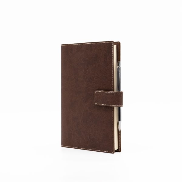 Agenda giornaliera intercambiabile Timeless 15x21 | InTempo
