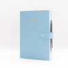 7537CL31_A Agenda tascabile giornaliera Class 15x21 | InTempo