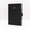 7537CL34_A Agenda tascabile giornaliera Class 15x21 | InTempo