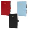 7537cl_2027 Agenda tascabile giornaliera Class 15x21 | InTempo