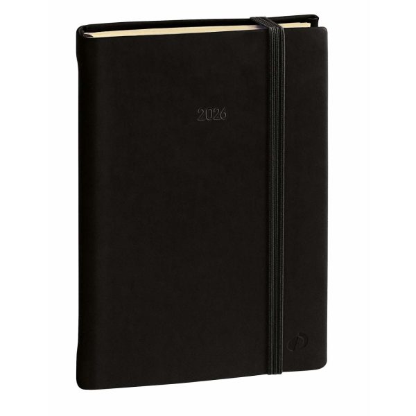 Agenda settimanale Affari Prestige 10x15 | Quo Vadis