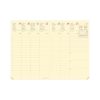 Agenda settimanale Affari Prestige 10x15 | Quo Vadis