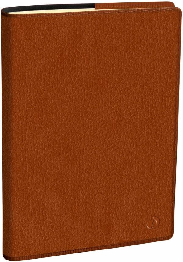 368330q Agenda settimanale Carla Prestige 8x10,5 | Quo Vadis