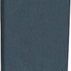 370354_blu Agenda bigiornaliera Mini 2 Days 7x10 | Quo Vadis