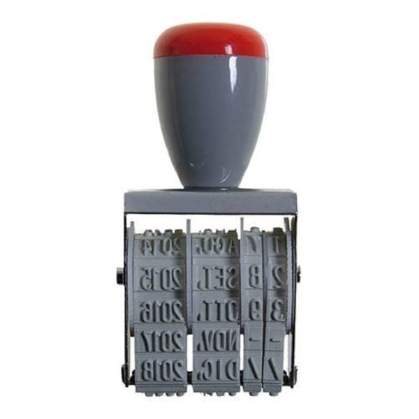 Timbro datario T-D5E | Siam