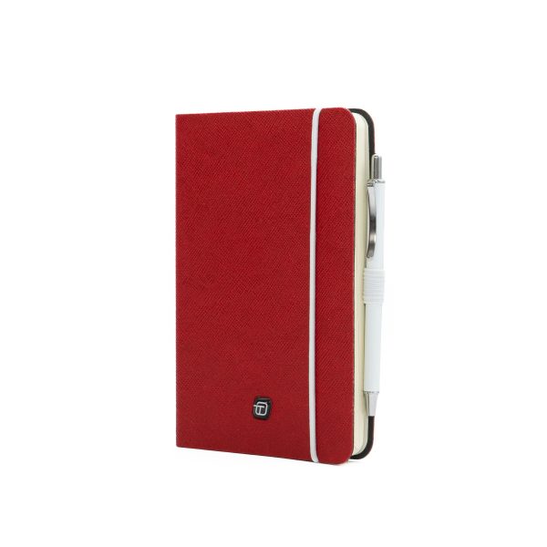 Agenda settimanale Cartesio 9x14 | InTempo