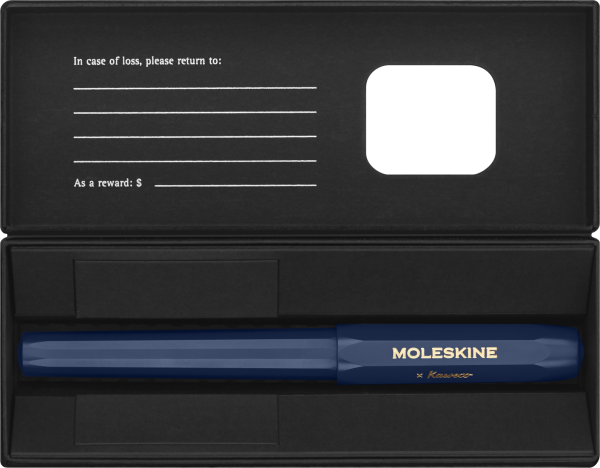 8056598854923_1 Penna stilografica Kaweco | Moleskine