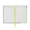 Agenda settimanale 12x18 | Legami Milano