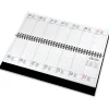 Agenda settimanale planning Tavecchi 30x15 | Cierre