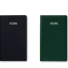 Agenda planning mensile Taschino 7x13,5 | Cierre