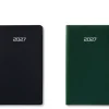 Agenda planning mensile Taschino 7x13,5 | Cierre