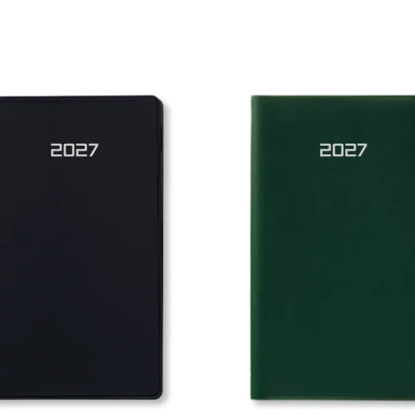 ag544_2027 Agenda planning mensile Taschino 7x13,5 | Cierre