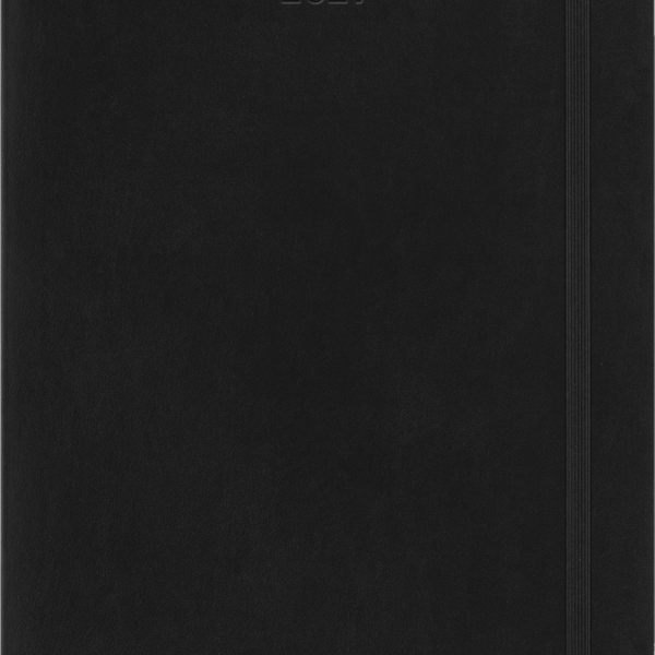 Agenda settimanale Horizontal rigida 9x14 | Moleskine